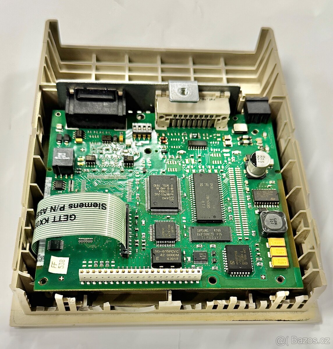 SIMATIC OP7 Siemens Panel - 2