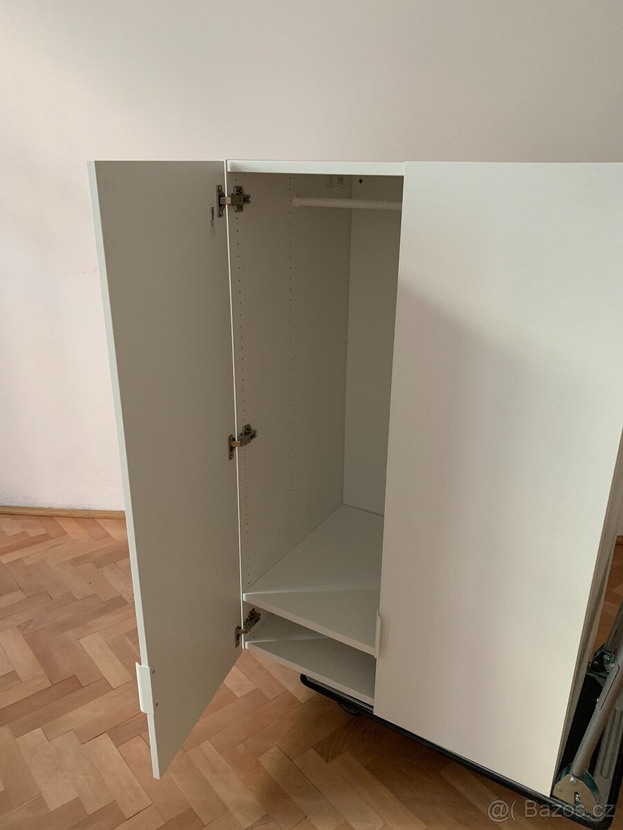 Skříňka IKEA PLATSA - 2