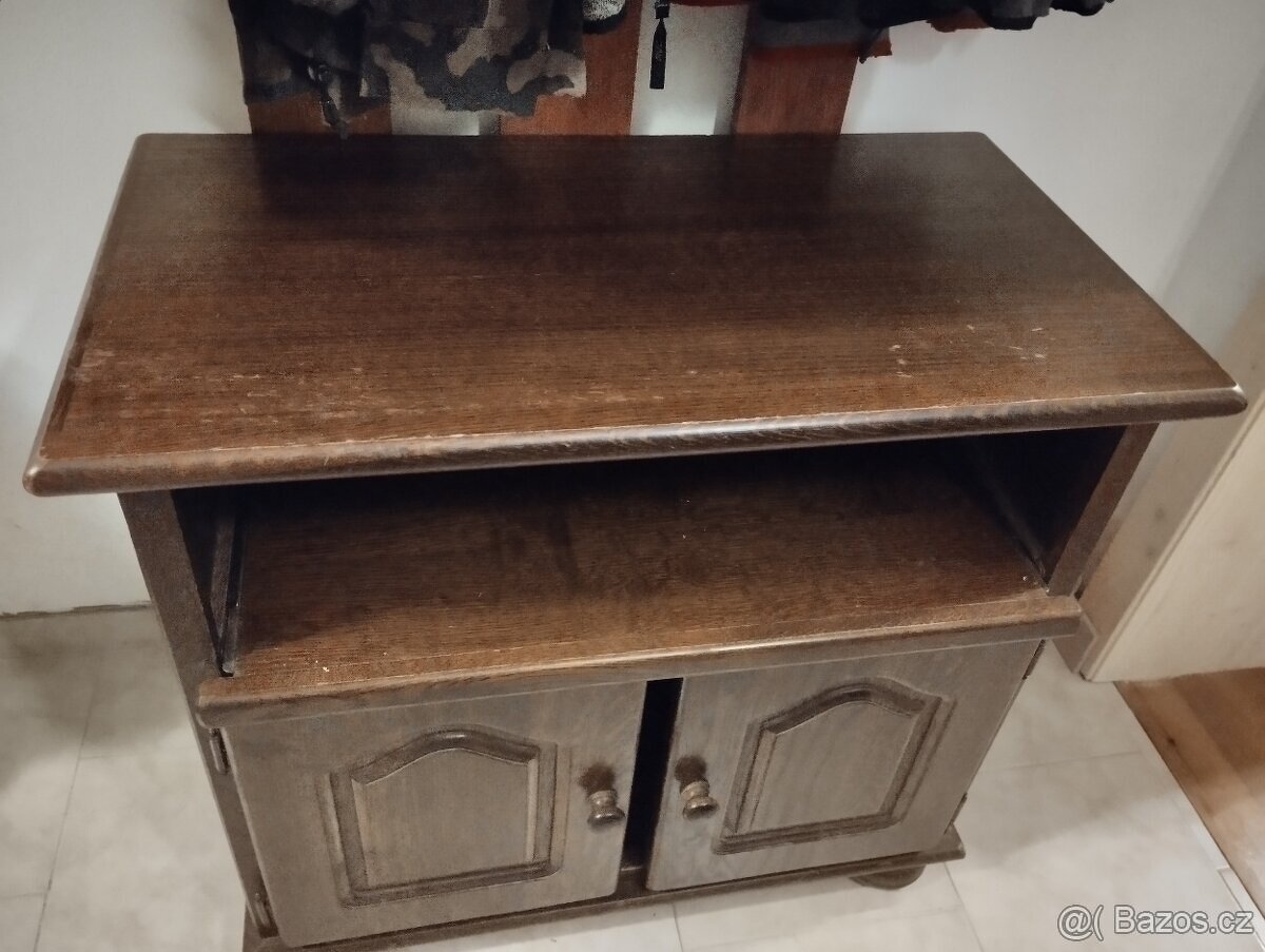 Holandská komoda - 2