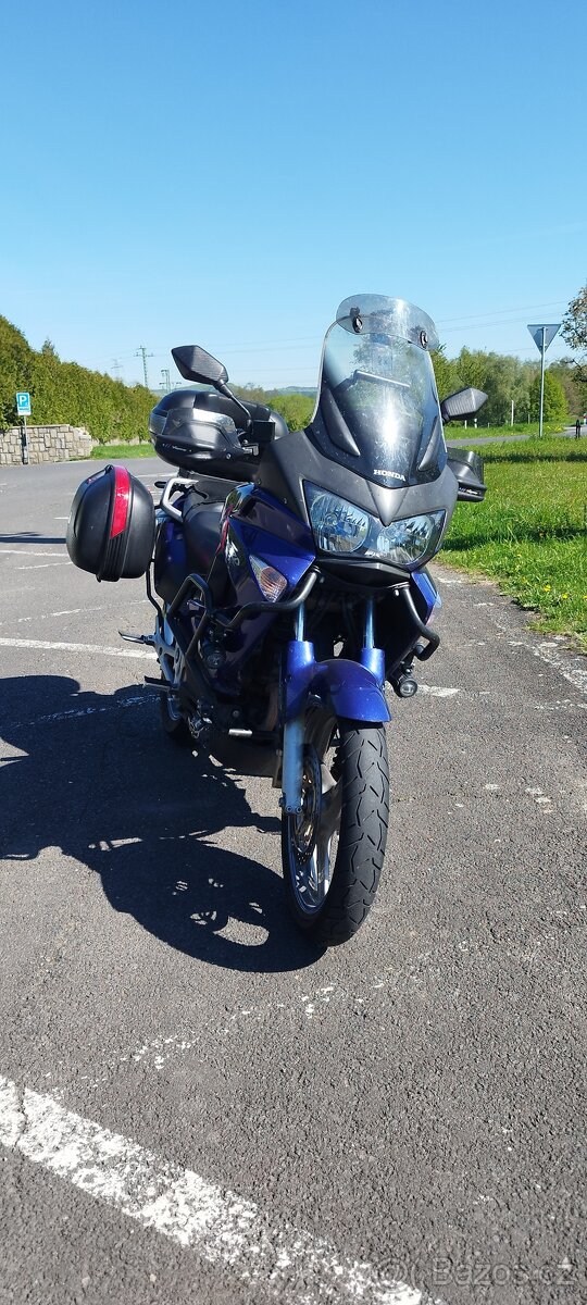 Honda Varadero 1000 XL - 2