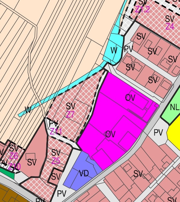 Prodej pozemku Želetice u Znojma - 2