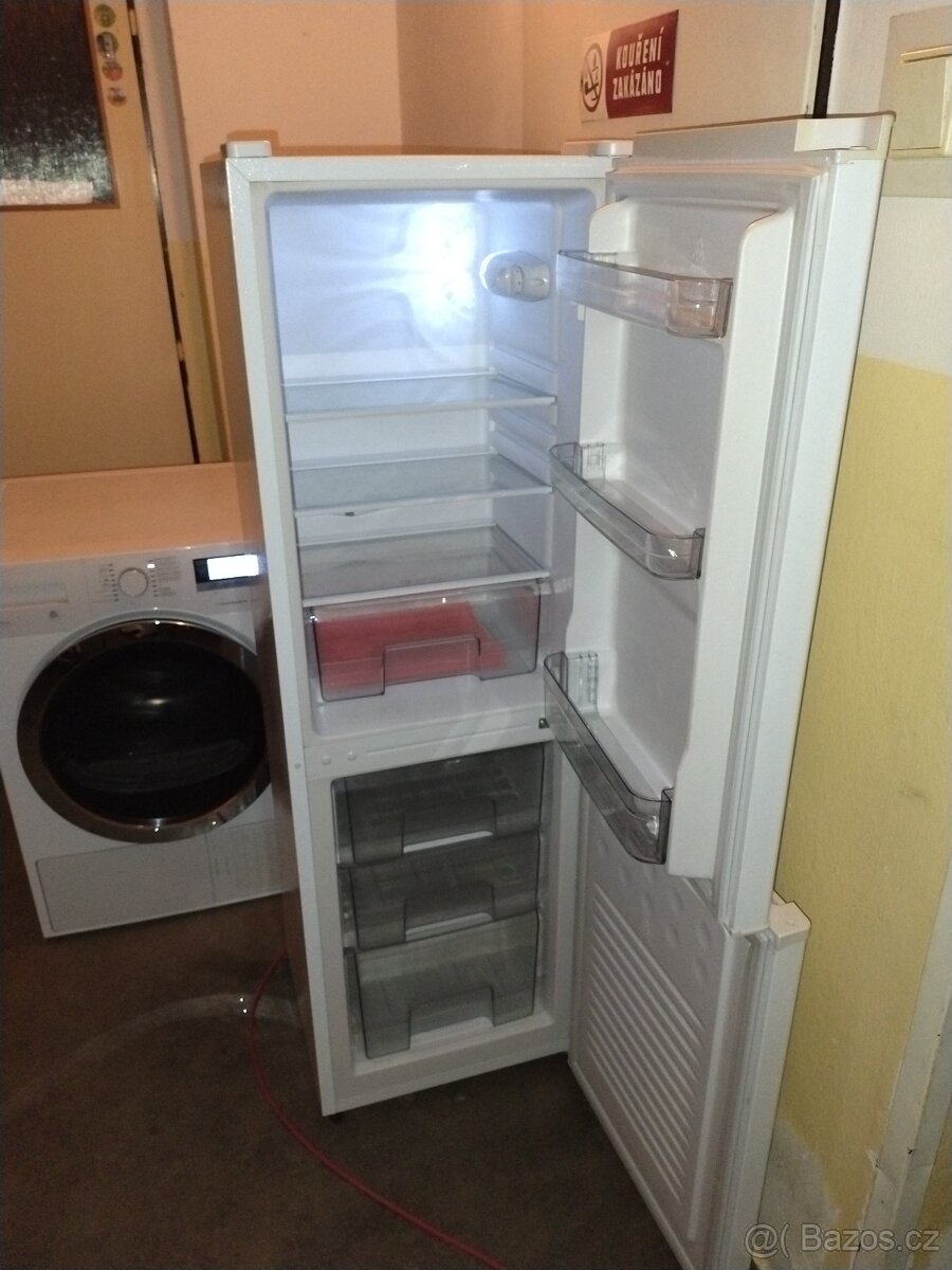 Kombinovaná lednice godes se zárukou - 2