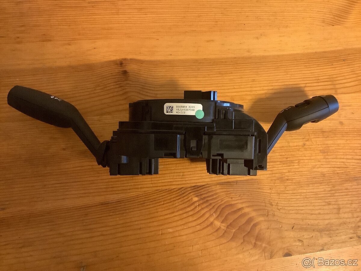 BMW, MINI F56 PÁČKY POD VOLANT S KROUŽKEM 9305954 - 2