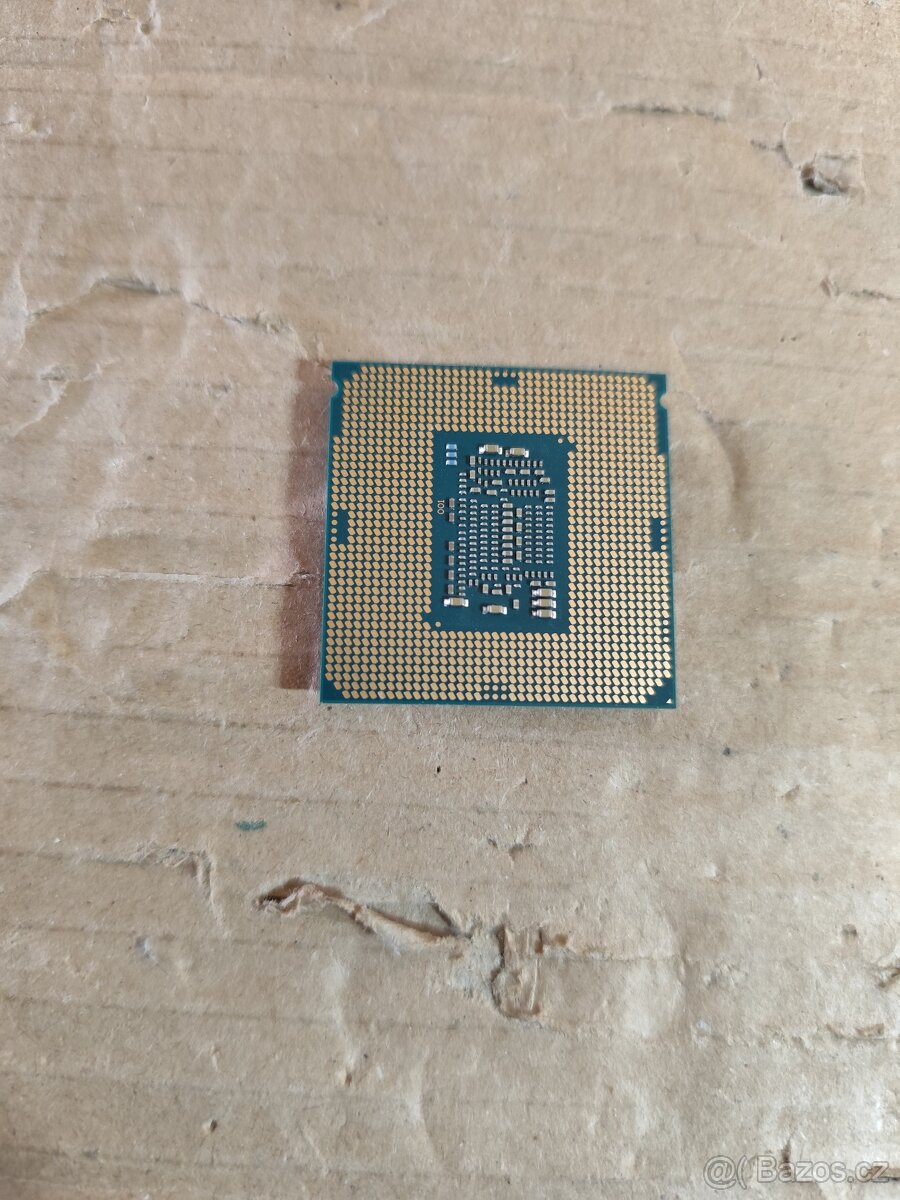 Procesor Intel I3 9100 - 2