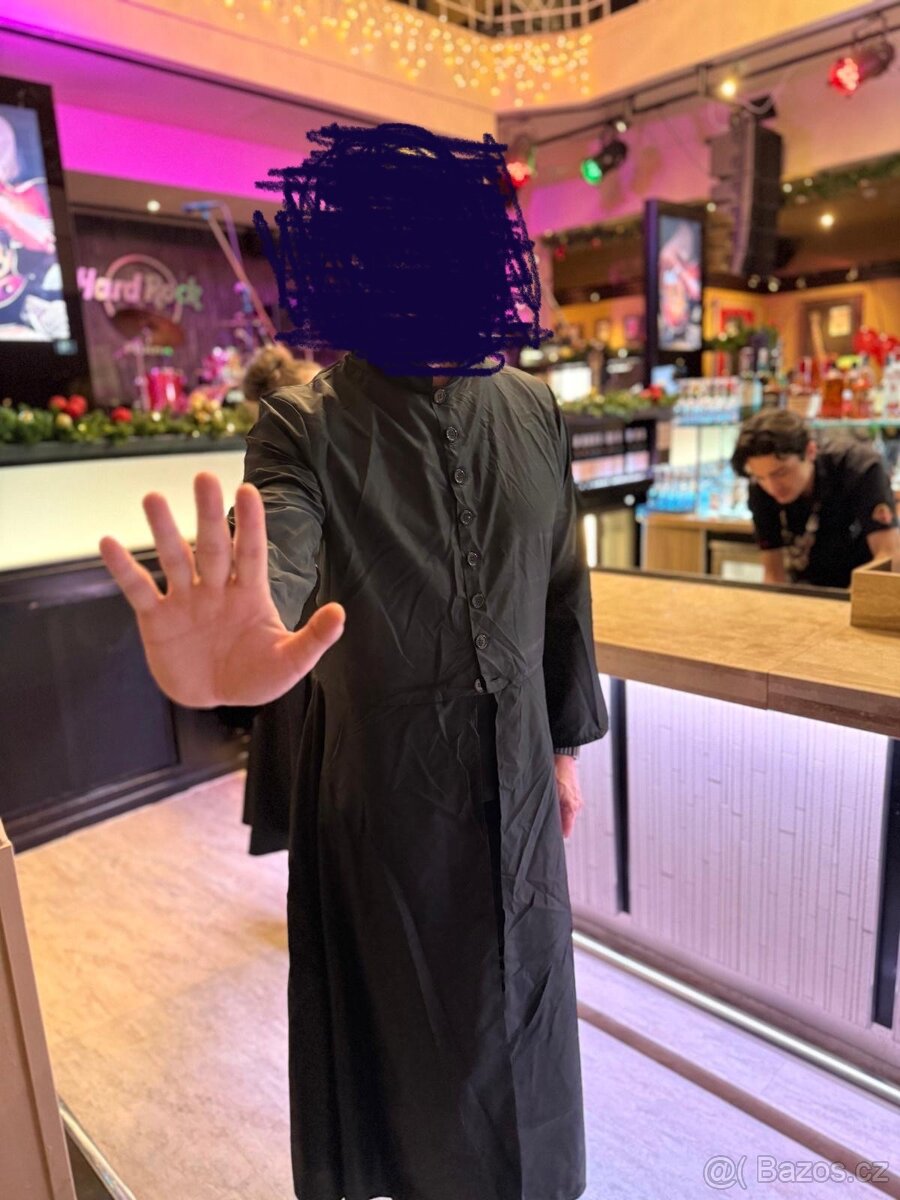 Kostym Matrix Neo - 2