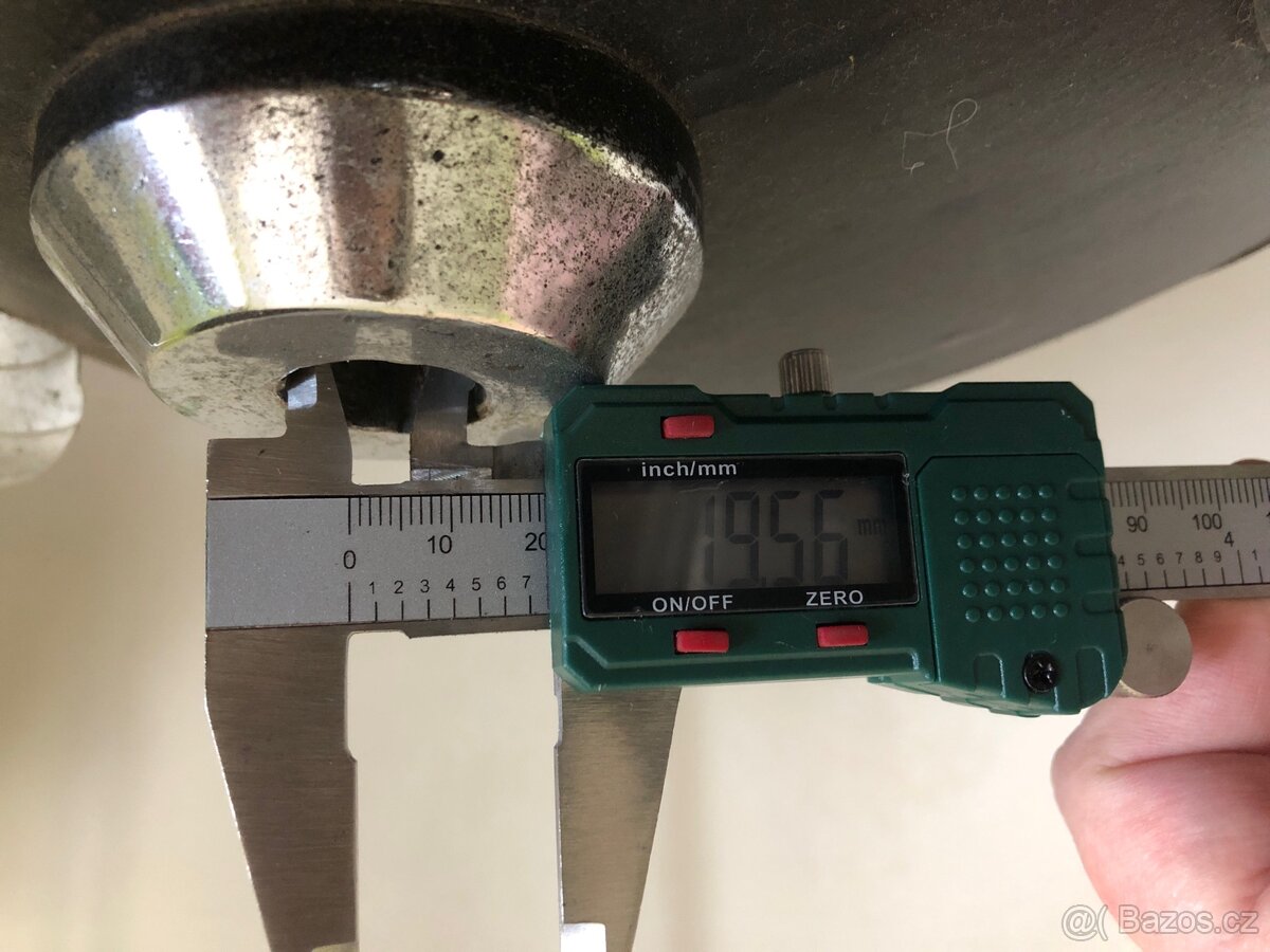 POPTÁVÁM hardware Amati - 2