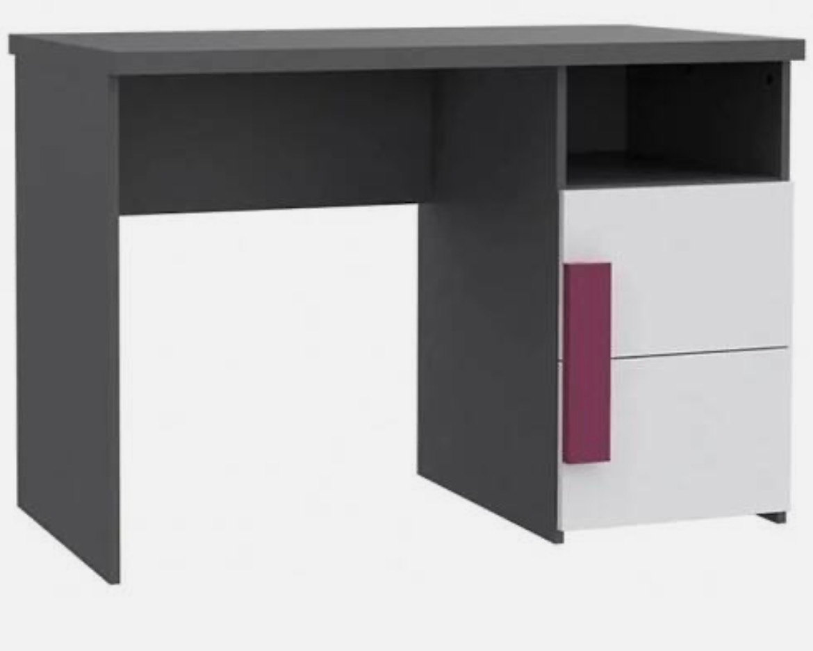 Dětský/studentský pokoj Libelle - 2