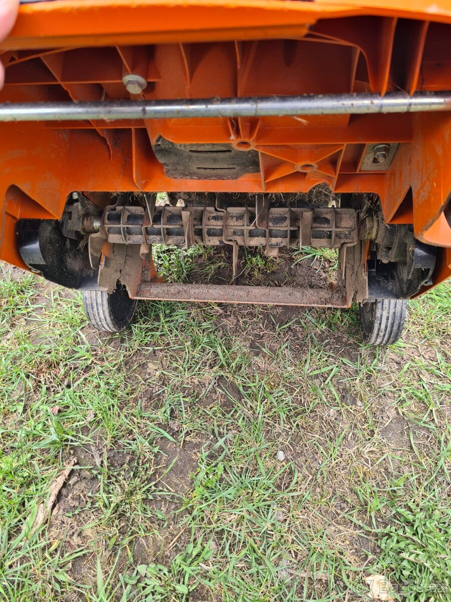 Vertikutator STIHL RL 540 - 2