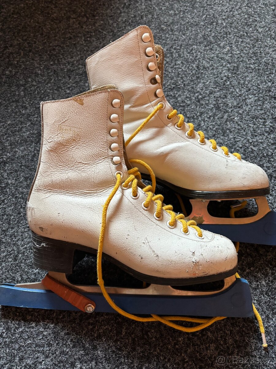 Dámské brusle Botas - 2