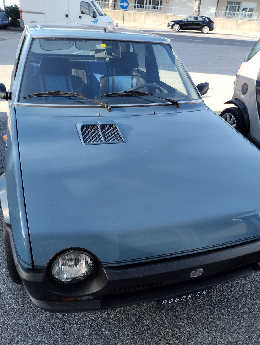 Fiat Ritmo 1.3 Super 1. serie - 2