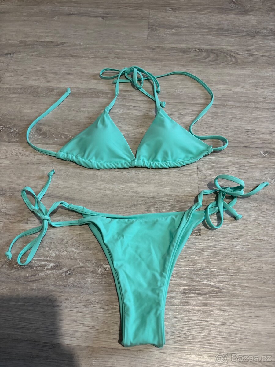 Dámské plavky M - 2