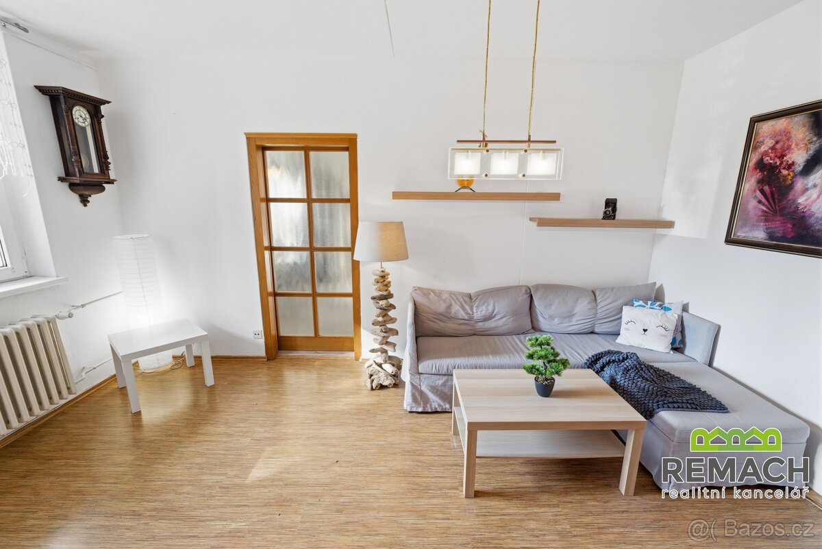 Prodej bytu 3+1, 71,5 m2 - Uherské Hradiště, ev.č. 03497 - 2