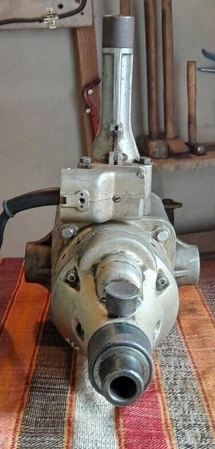 Vŕtačka AEG(380V)/Sháním - 2