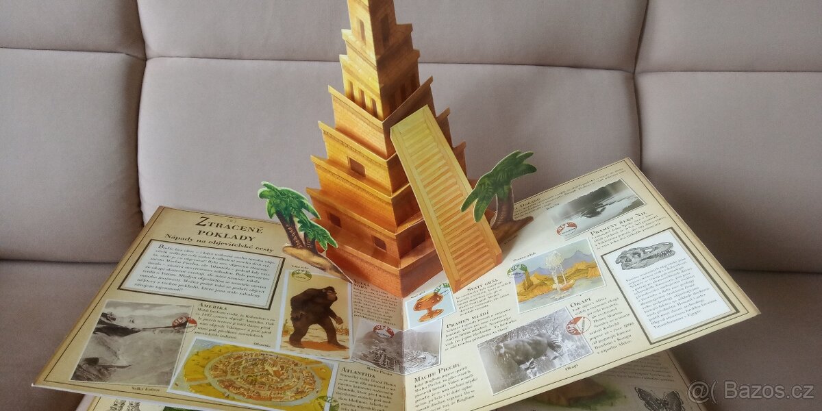 Jak se stát objevitelem - 2