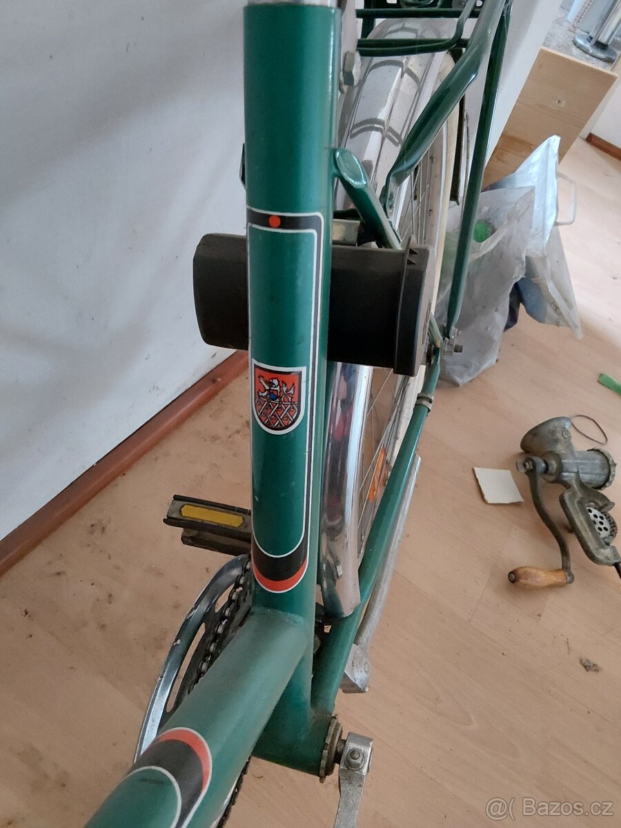 Retro kolo Eska - 2