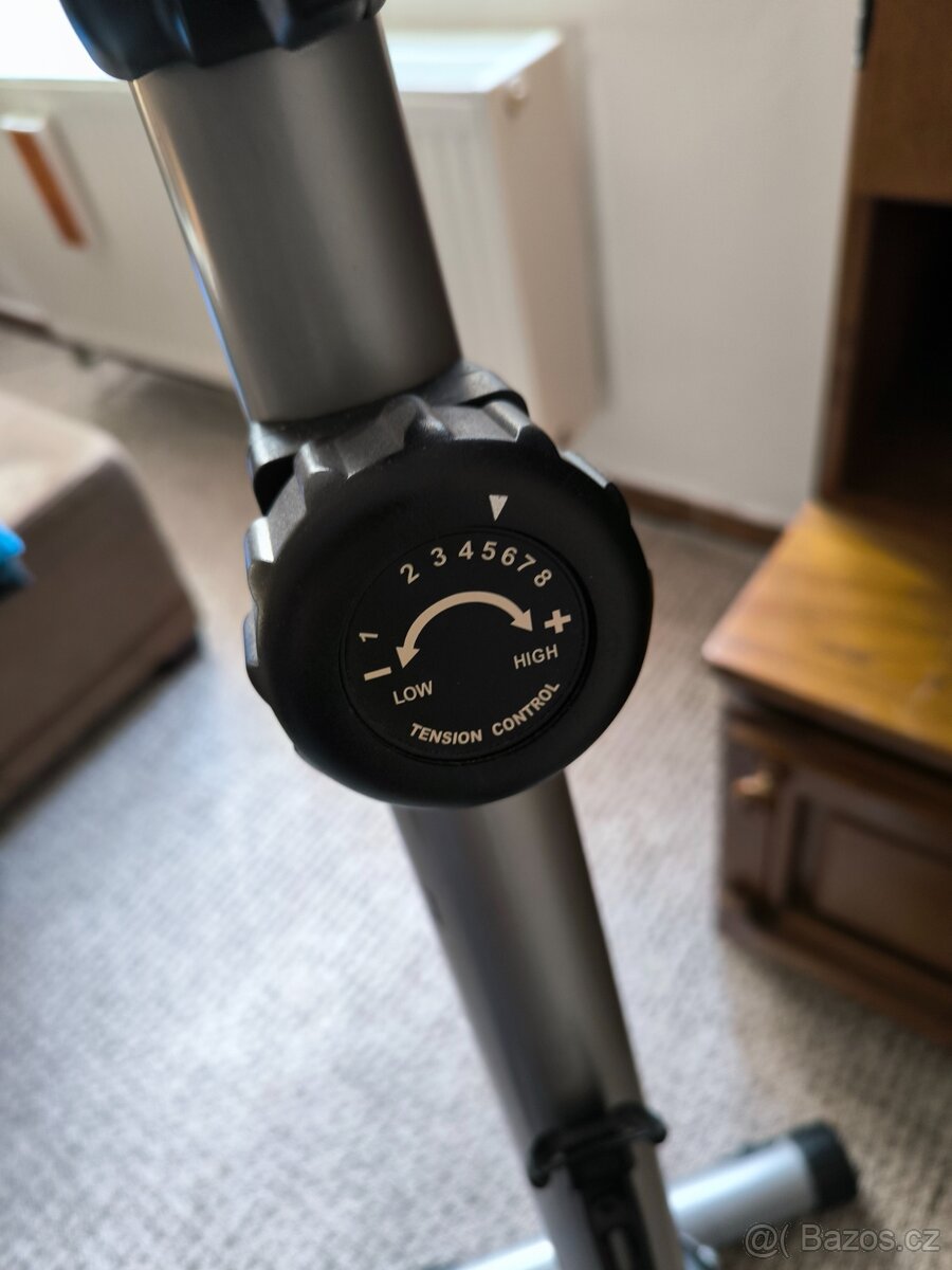 Trenažér- kolo - 2