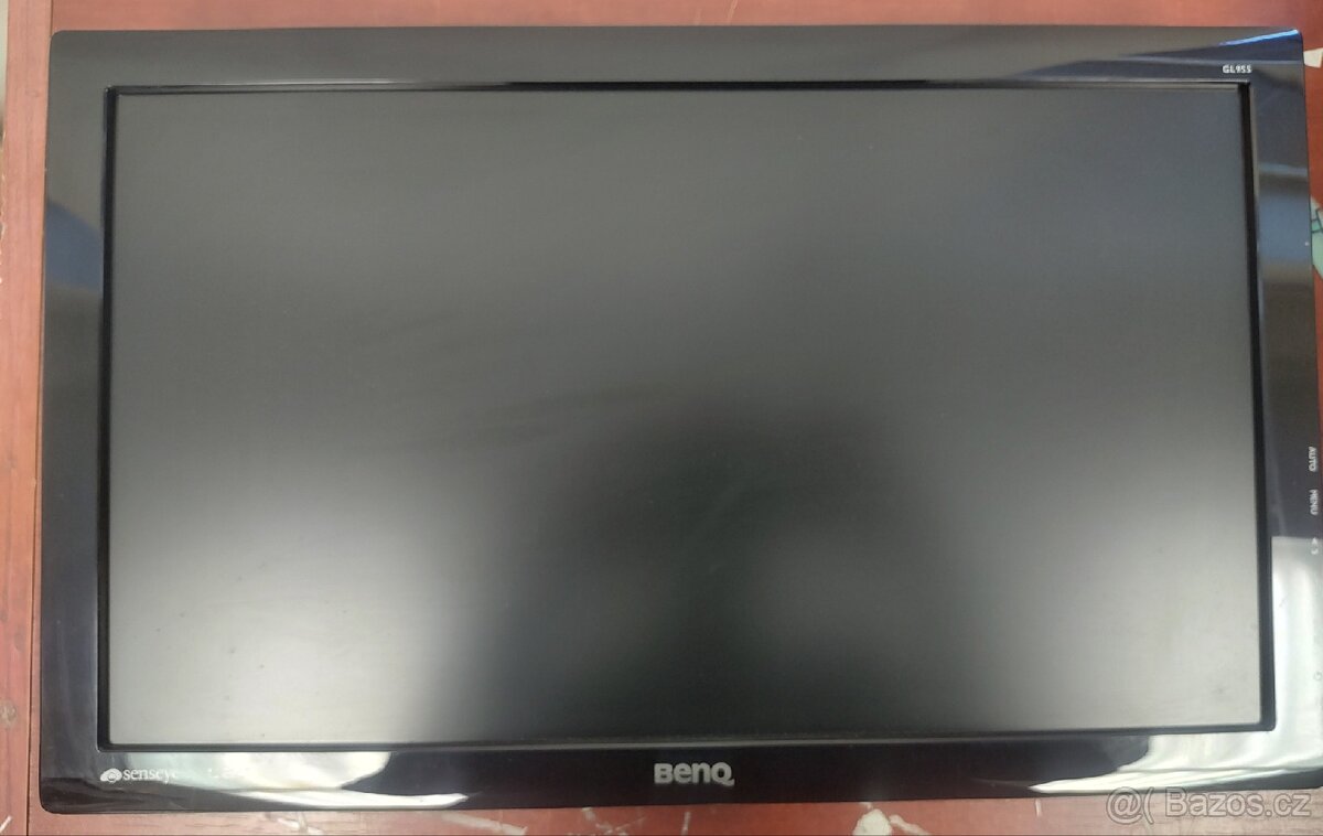 Monitor Benq GL955A, 18.5" - 2