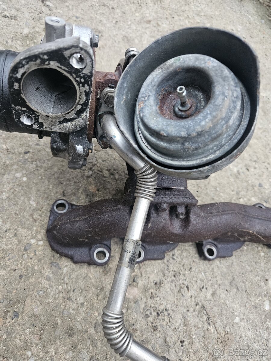 Opel Insignia 2.0cdti - 2