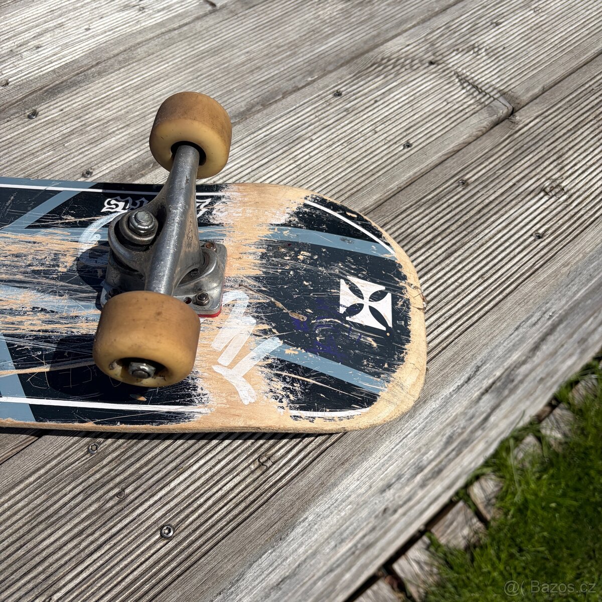Skateboard - 2