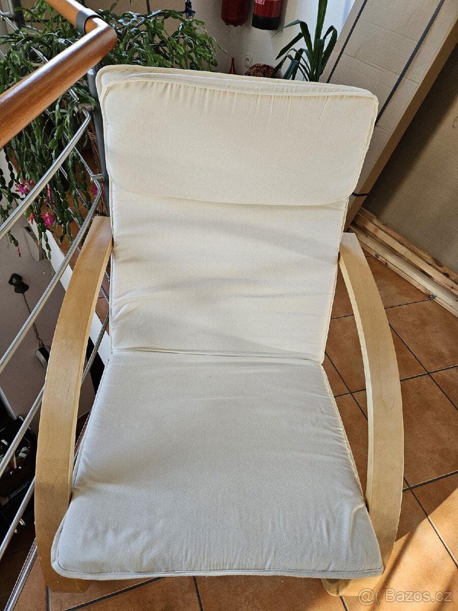 Křeslo - 2