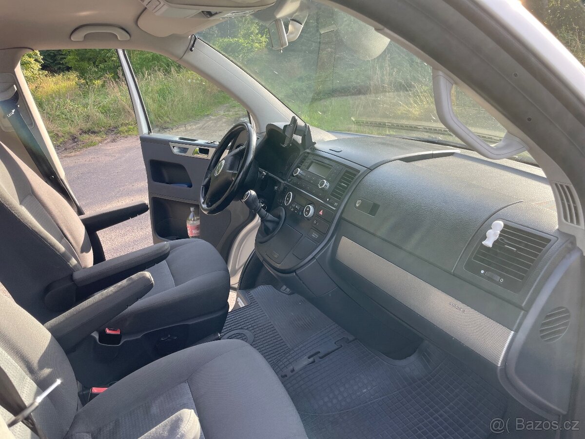 VW Multivan - 2