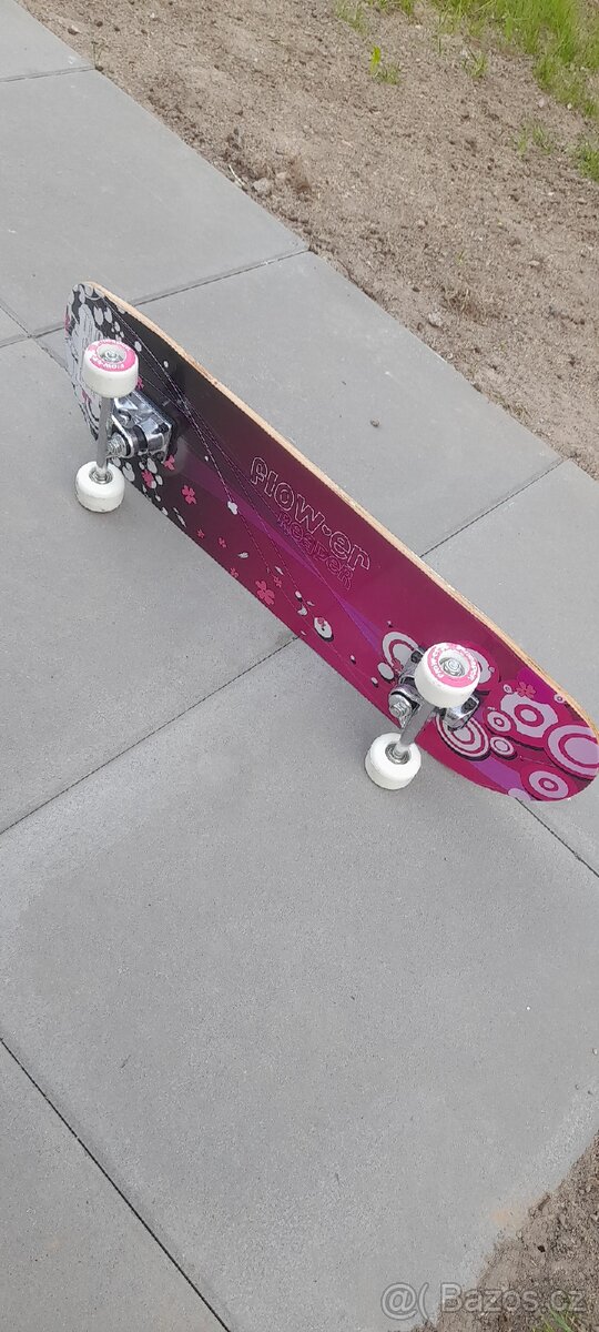 Skateboard - 2