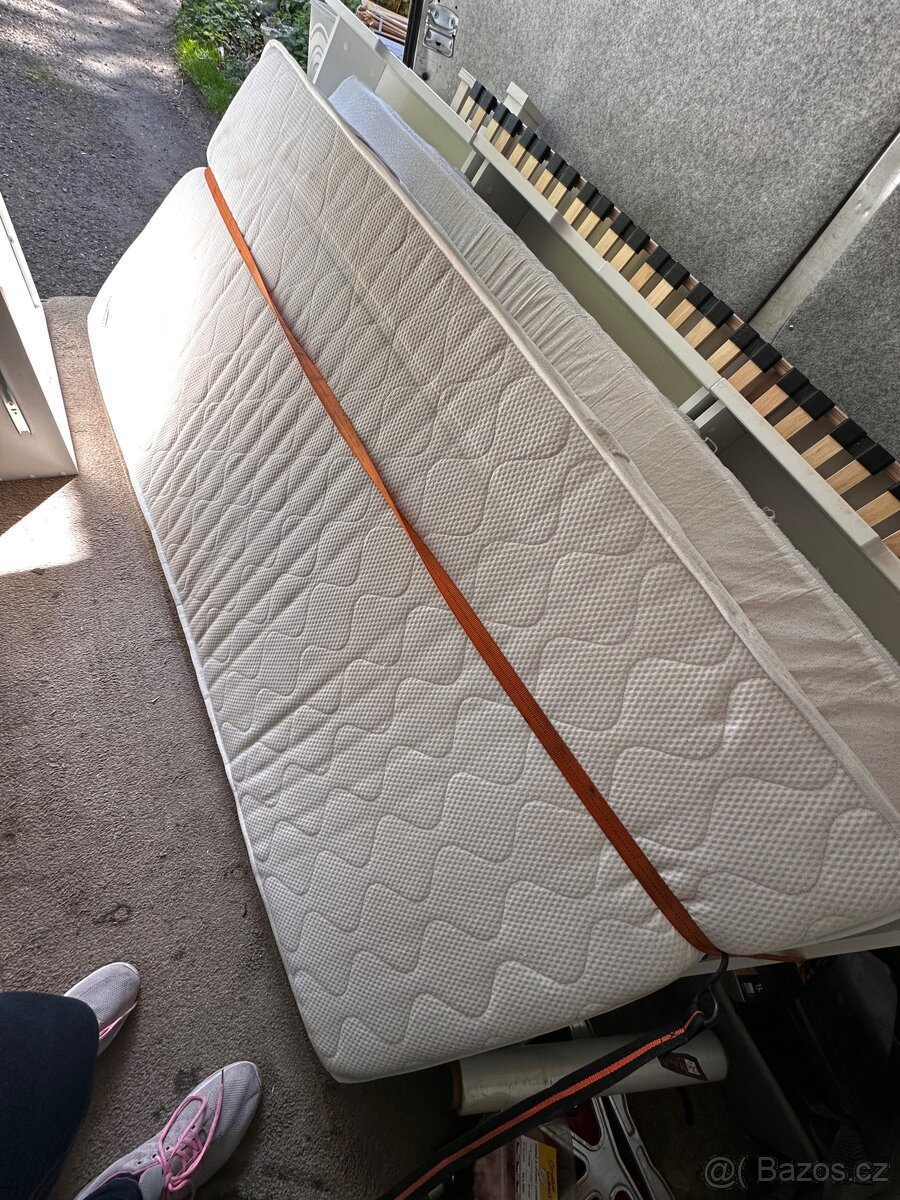 Postel 180/200 - 2