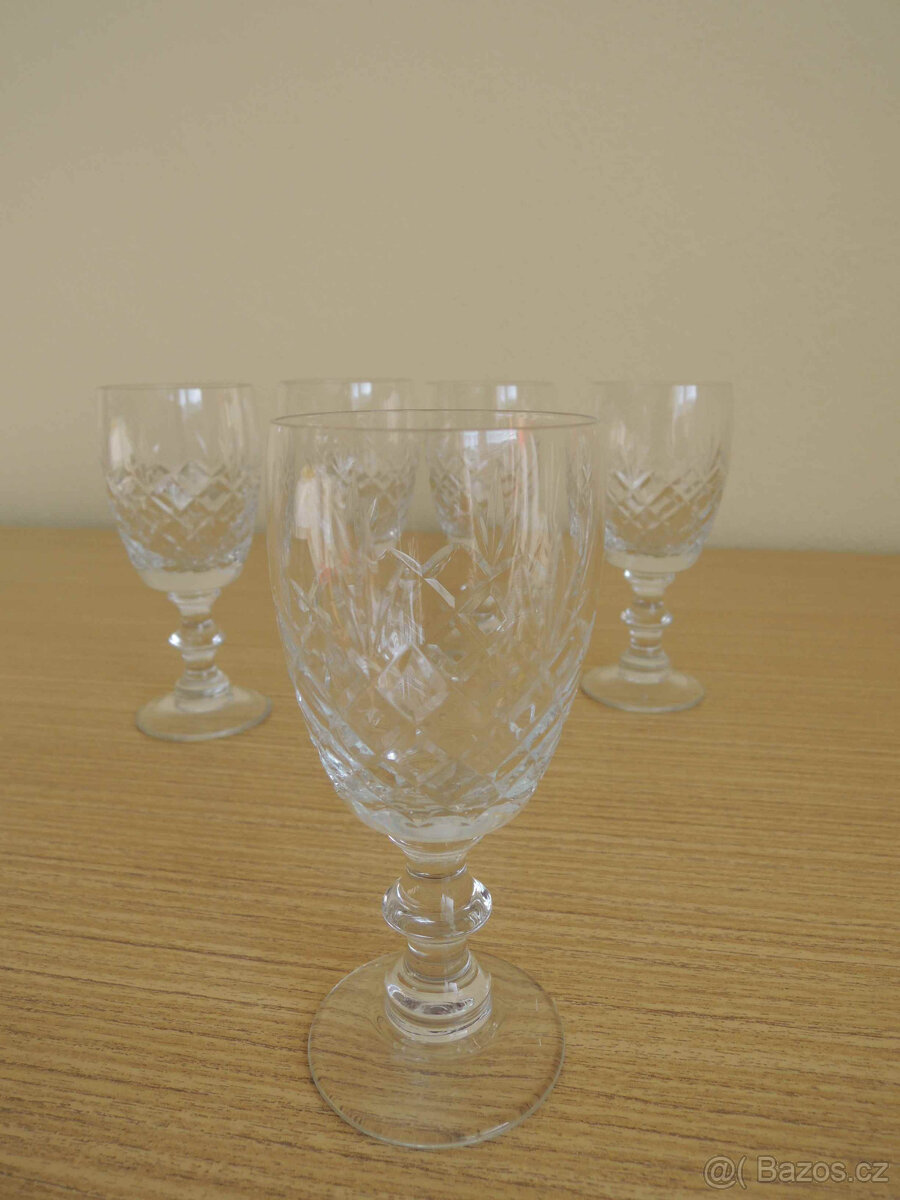 Skleničky - 2