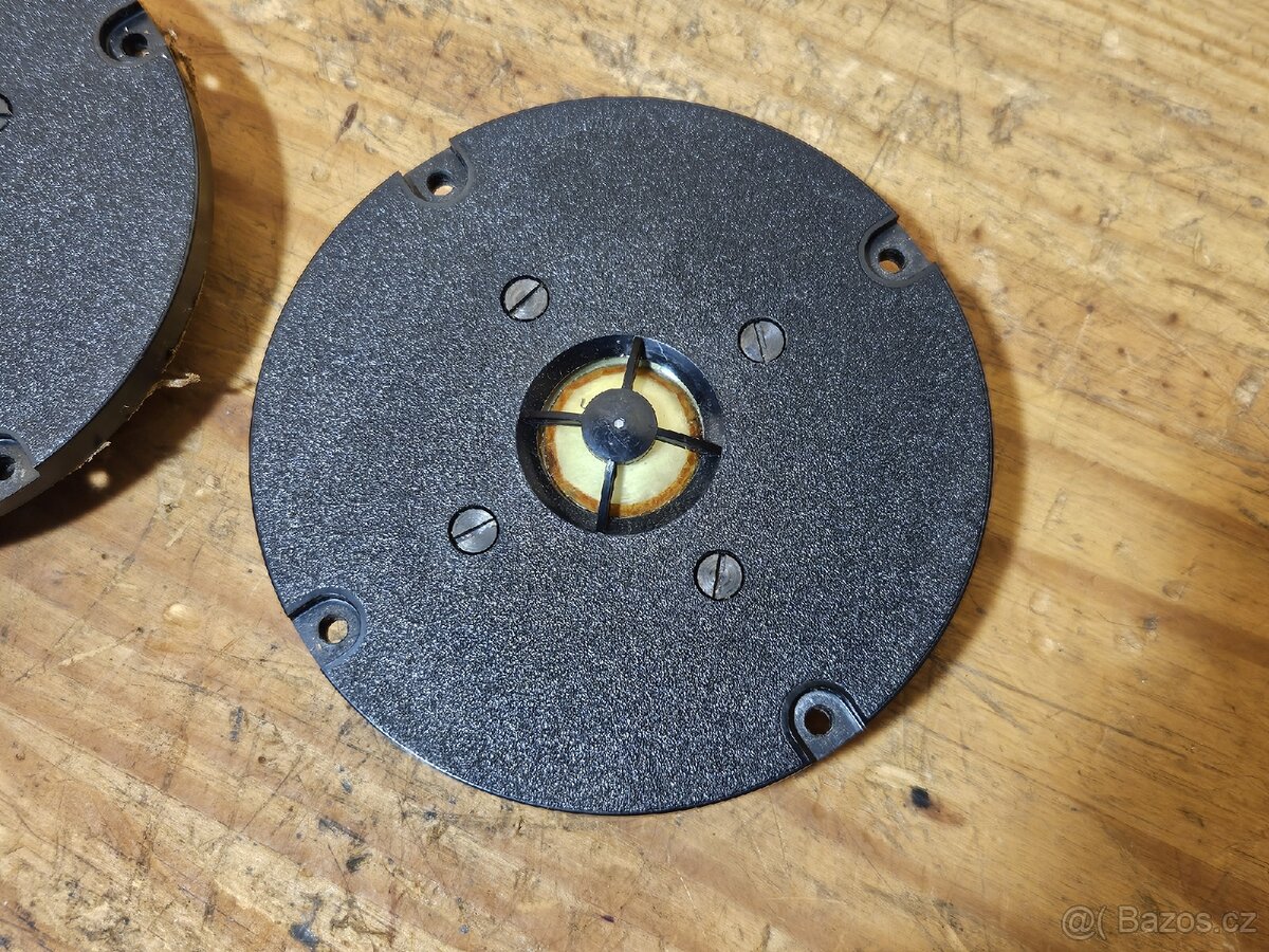 2x TESLA ARV 3604 HiFi repro - 2