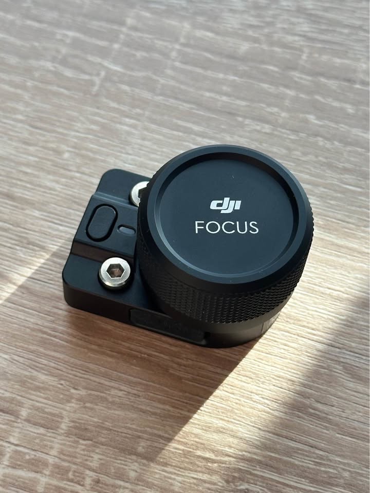 DJI Ronin-S focus wheel RS-001 - 2