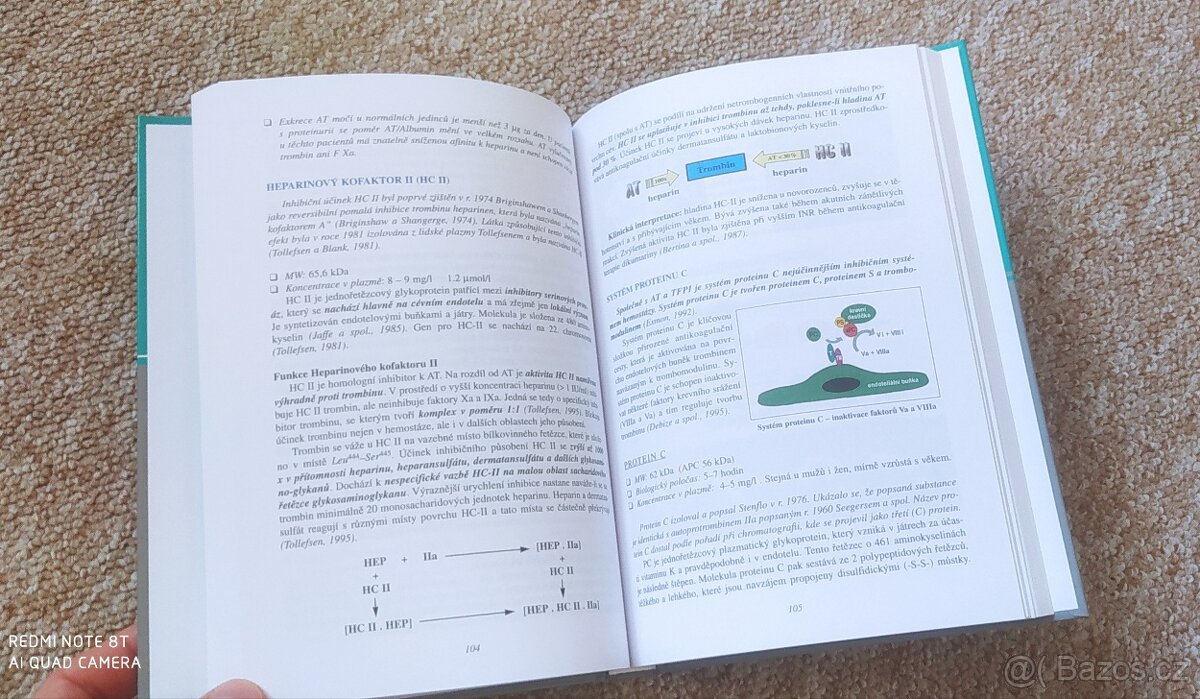 Hematologie - 2