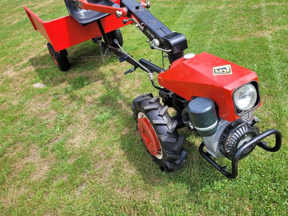 uni systém MT7-32 - 2