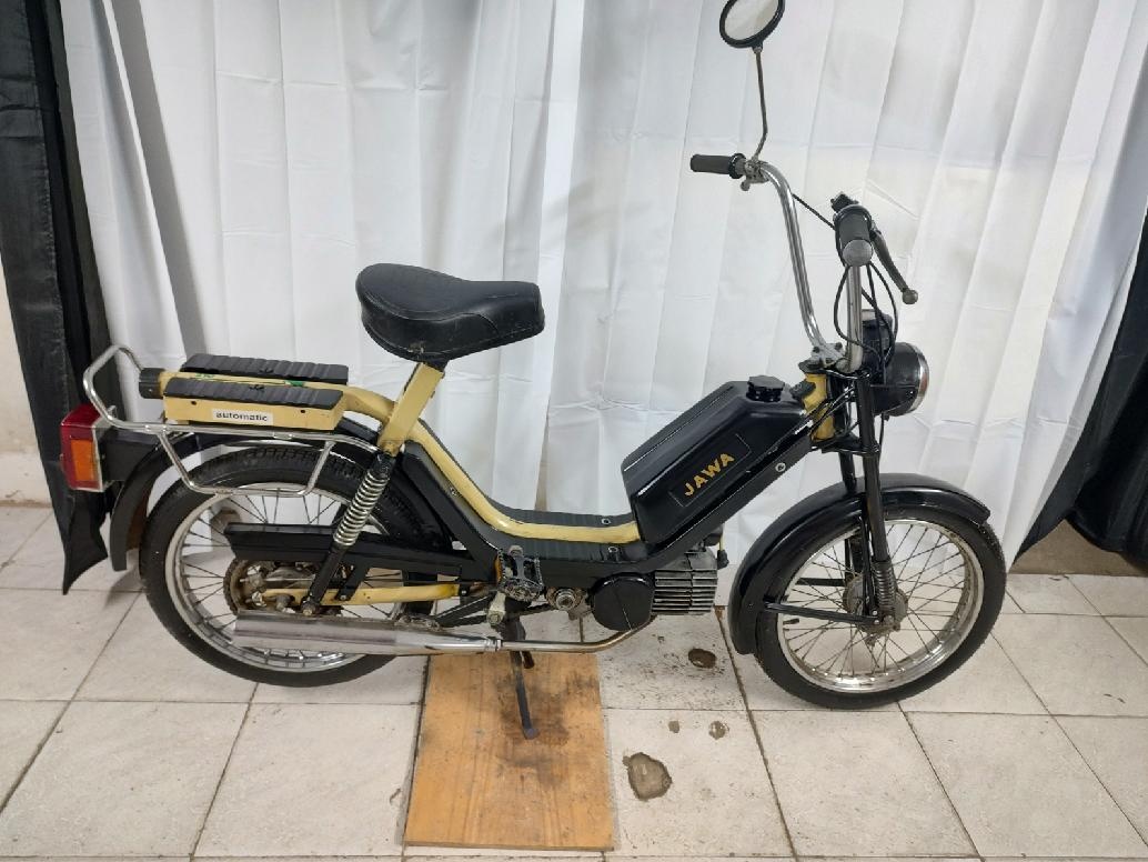Babeta 210 - 2