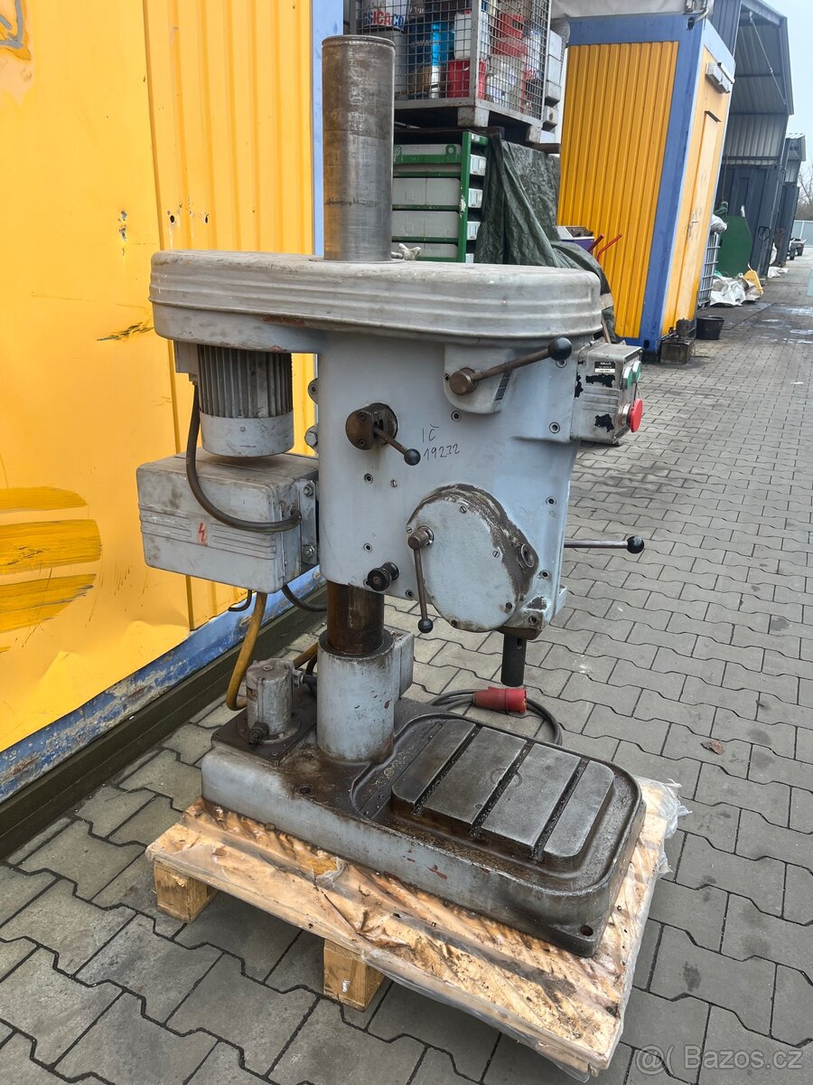 Vrtačka V20B - 2