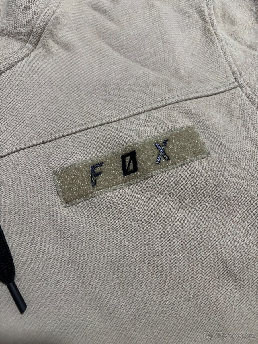 Pánská mikina, značka Fox - 2