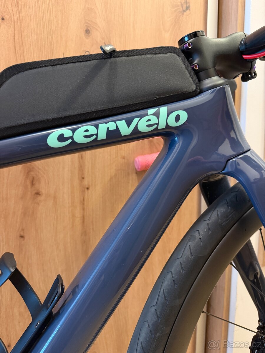Cervelo - 2