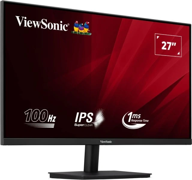 PC SET RYZEN 5,SSD 240GB,LED mon.27,W11,záruka rok - 2