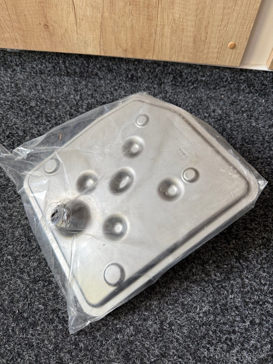 Fitr automatické převodovky Ford Ranger 5275555 - 2