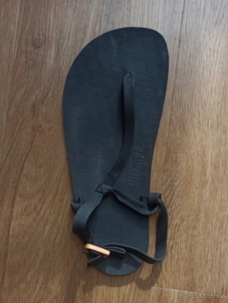 Sandály Happy sandals - 2
