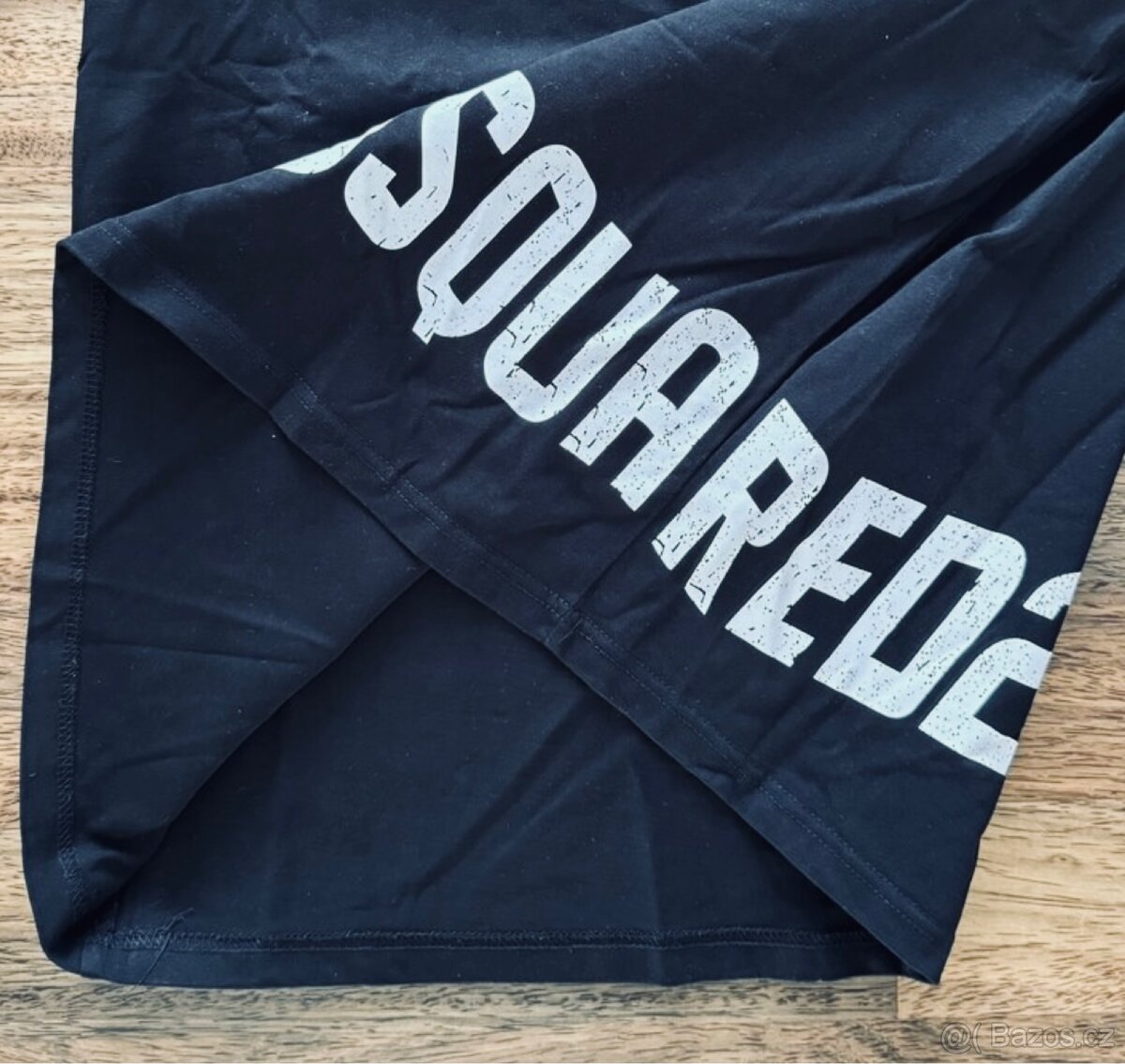 Triko Dsquared 2 1. - 2