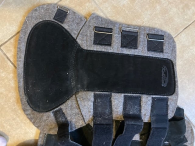 Zateplováky kentaur - 2