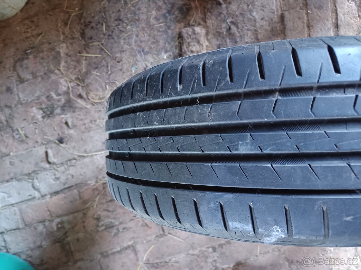 Alu 4x100 r15 - 2