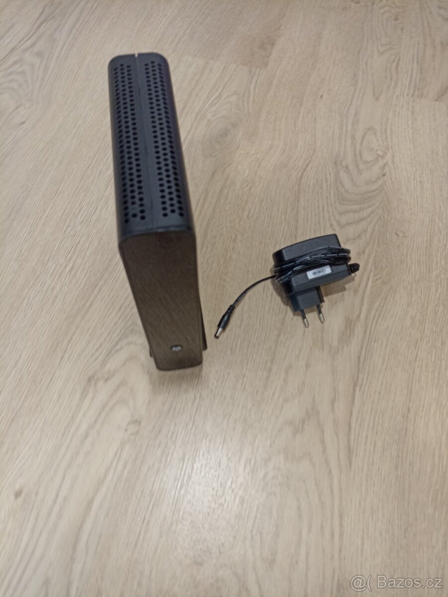 Modem Compal CH7465VF černý - 2