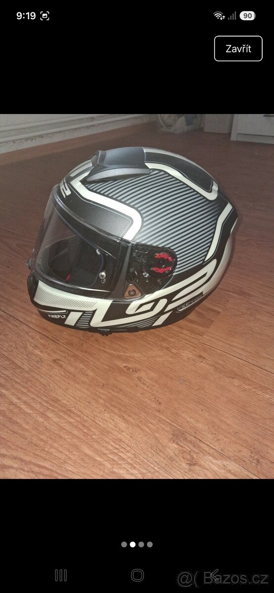 Helma LS2 - 2