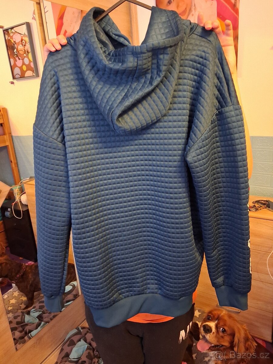Mikina Stitch - 2