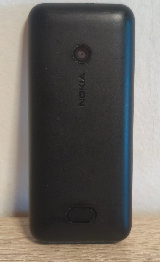 Predam Nokiu 208 - 2
