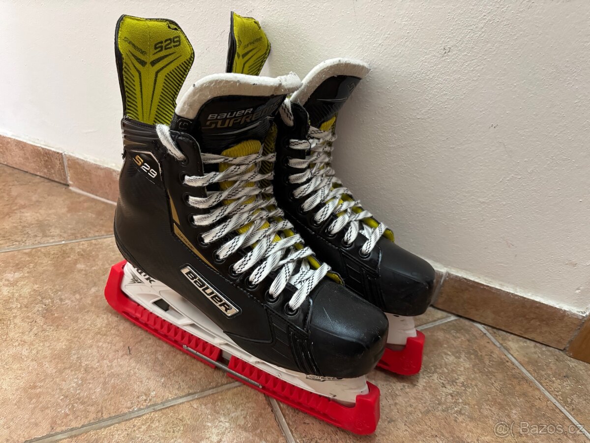 Bauer Supreme S29 vel. 45 - 2