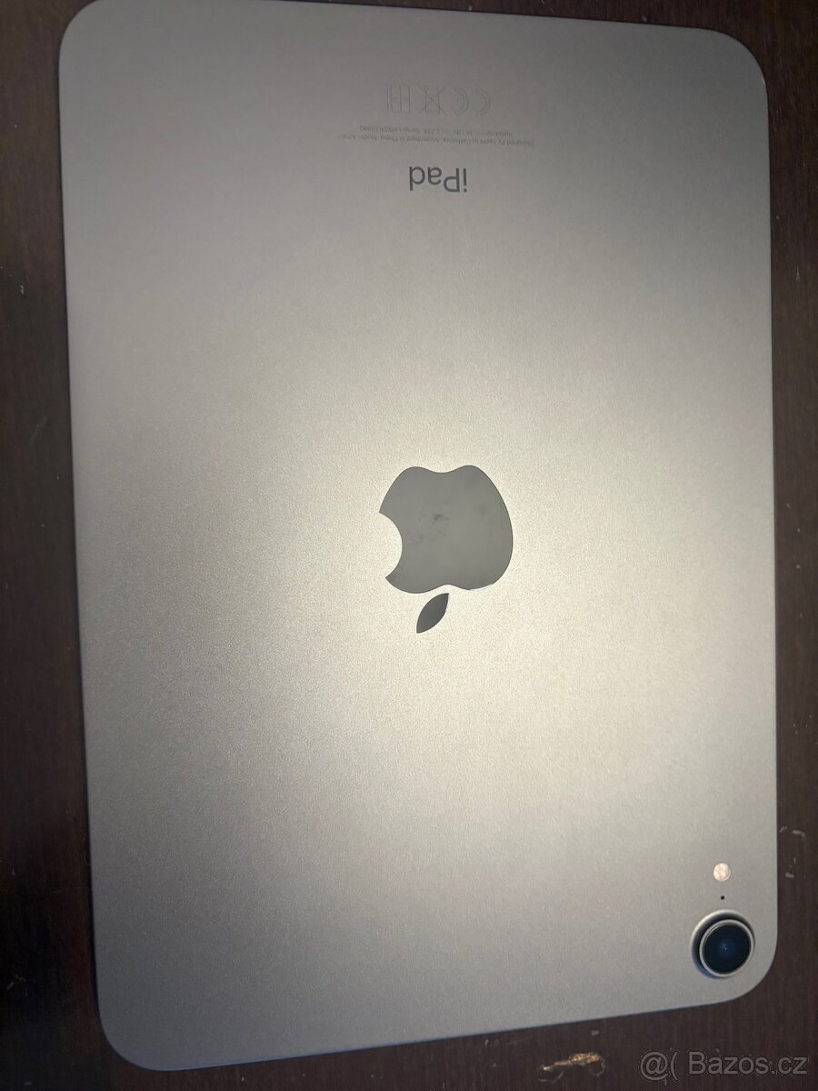iPad Mini 64GB 2021 - 2