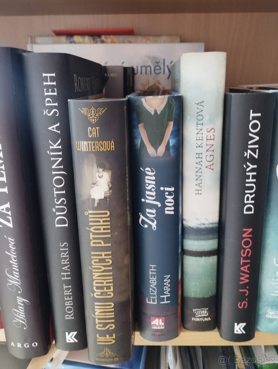 Různé tituly - 2