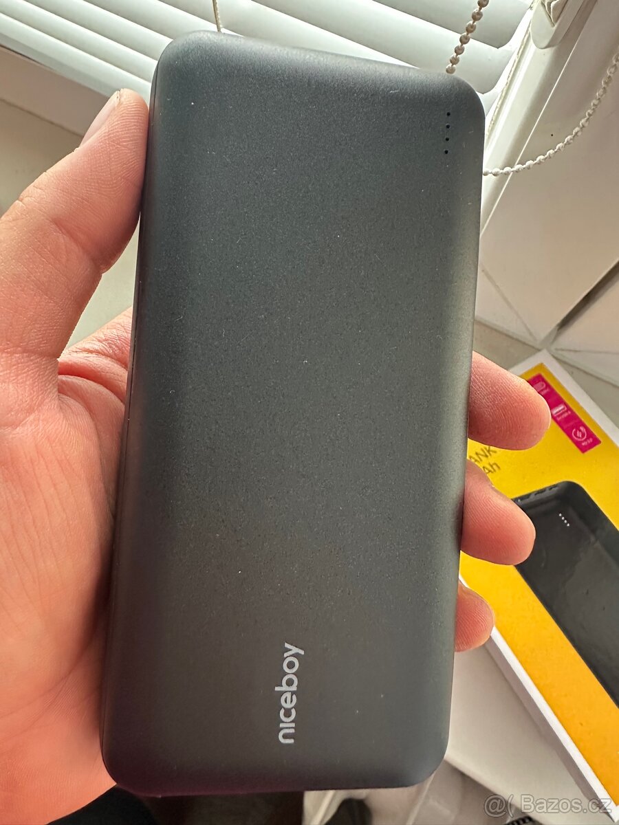 Power Bank - 2